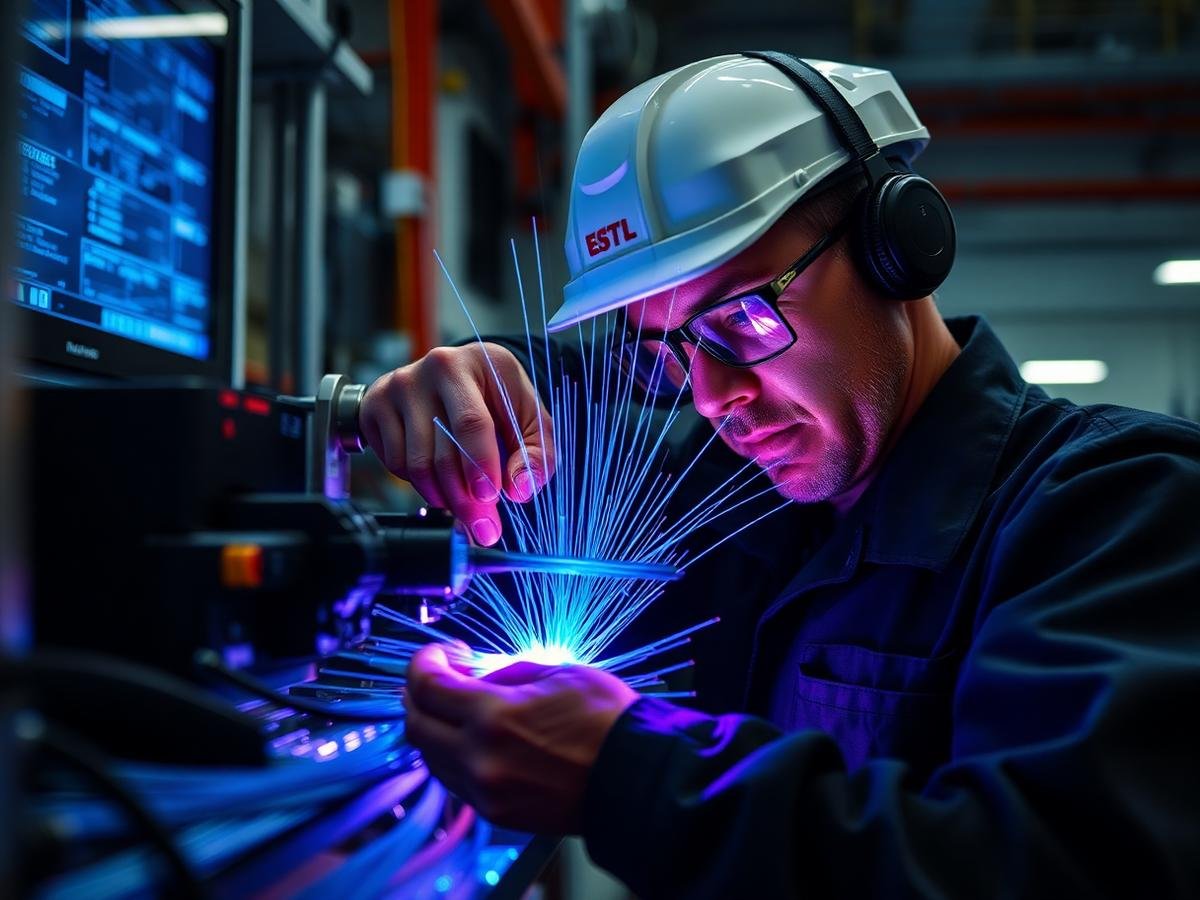 National Fiber Backbone